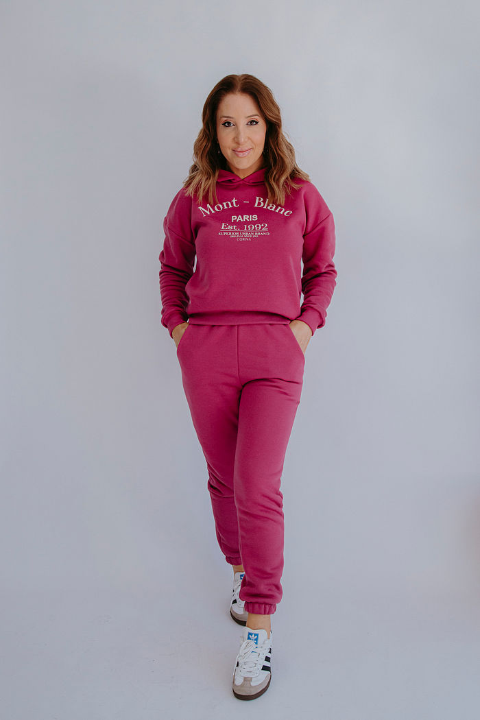 Conjunto Eva Mont-Blanc