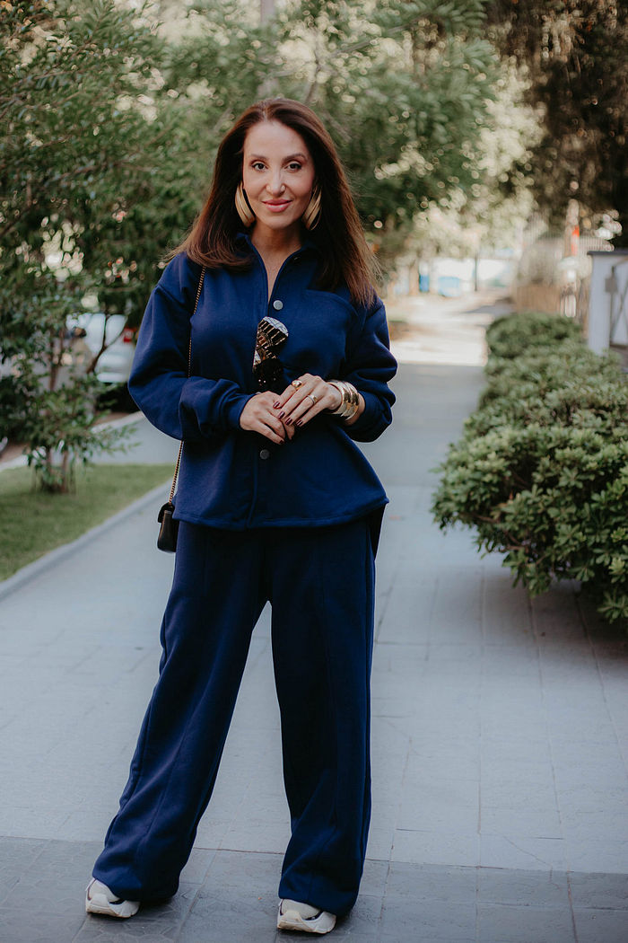 Conjunto Alicia Marinho