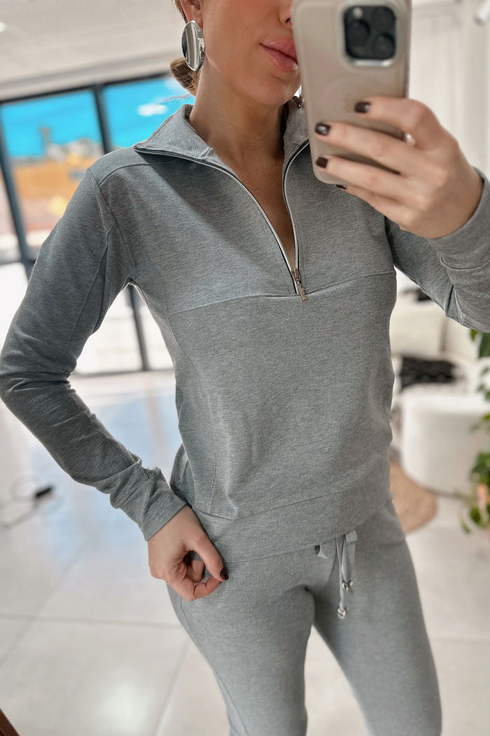 Conjunto Livia Mescla Medio