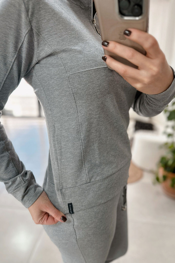 Conjunto Livia Mescla Medio