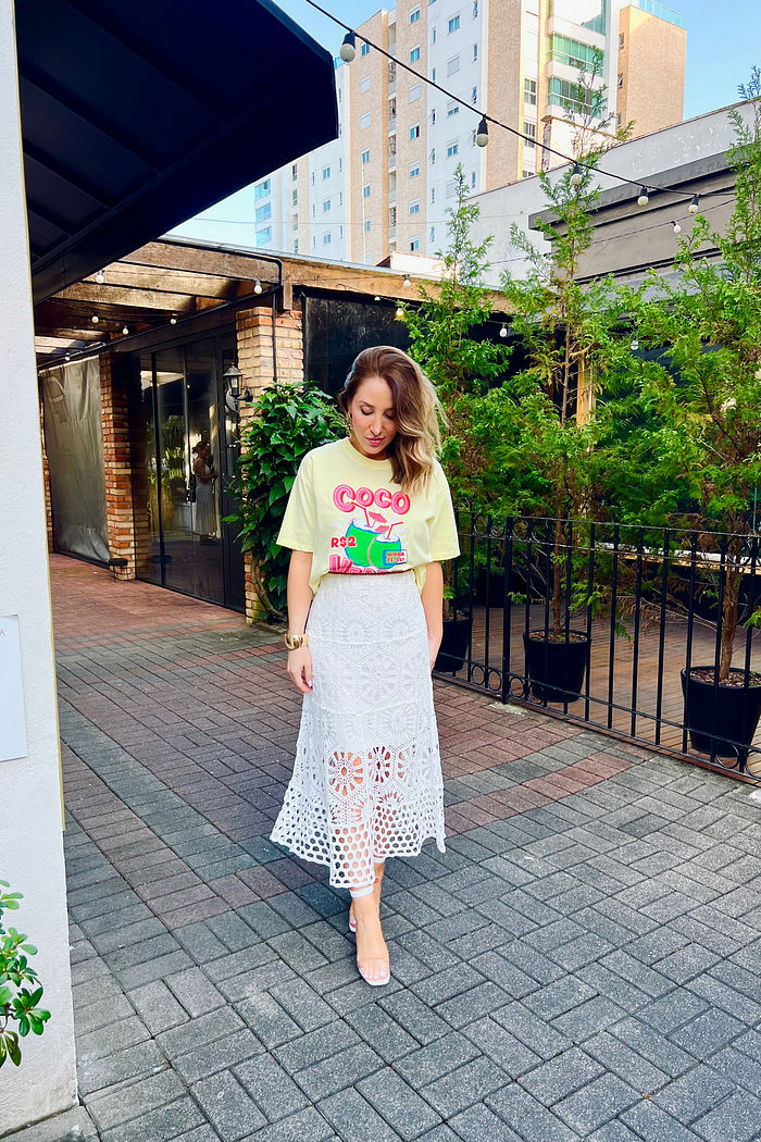 SAI MIDI CROCHÊ SORAYA BRANCA