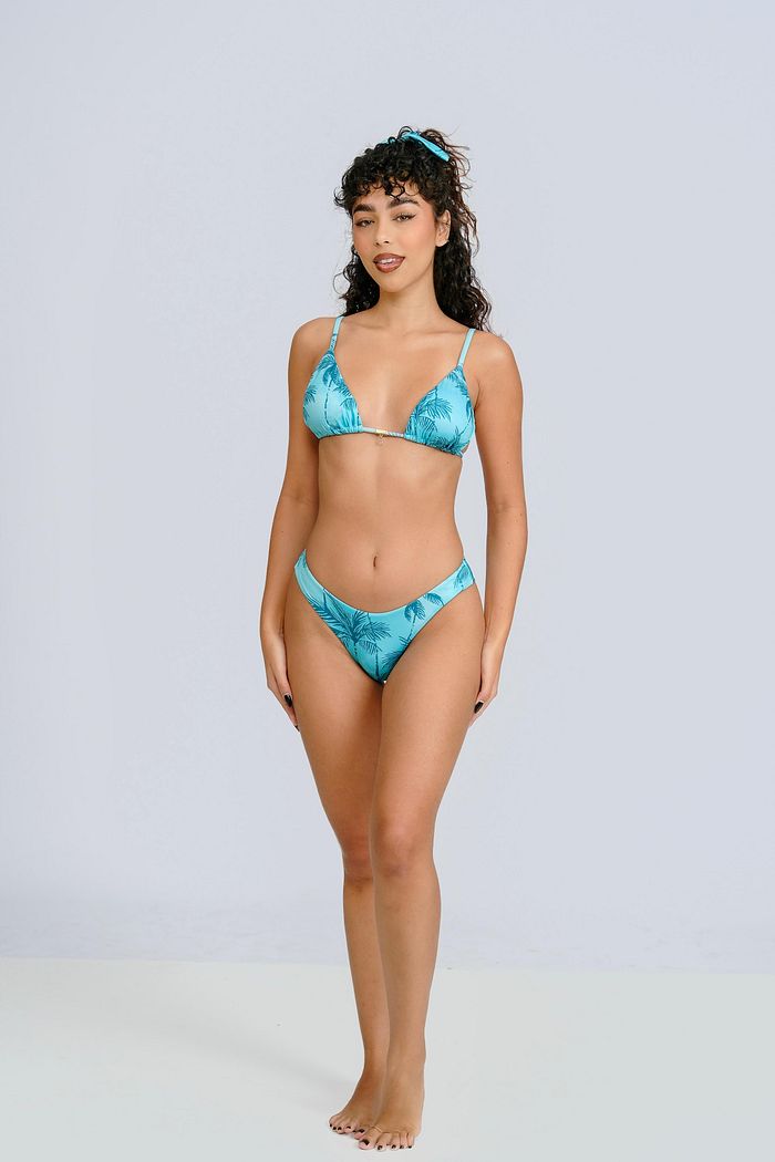 COQUEIROS - CORTININHA ASA DELTA