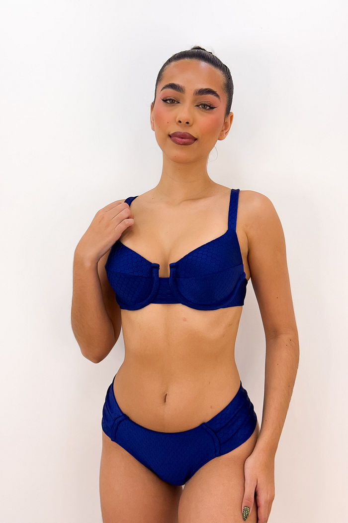 ARO SERENO - AZUL ÍNDIGO