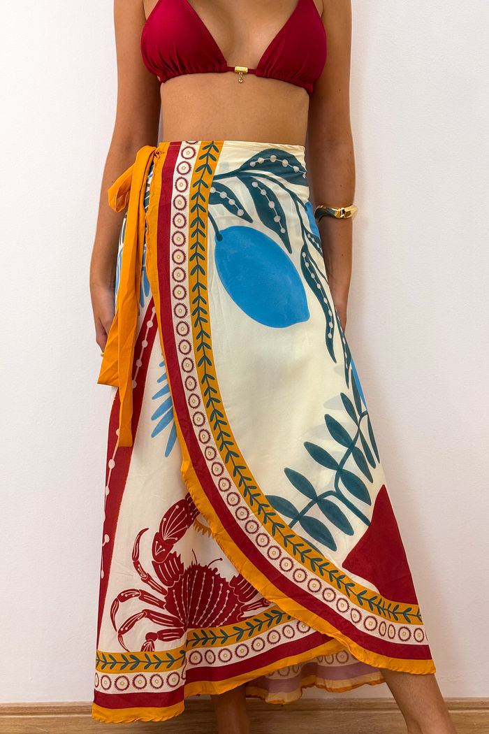 PAREÔ SEDINHA - TROPICAL LOVE