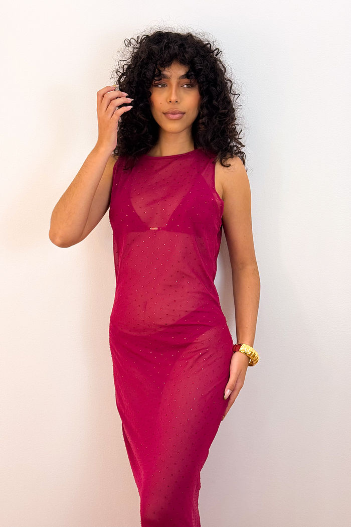 SAÍDA SEREIA STRASS - MARSALA