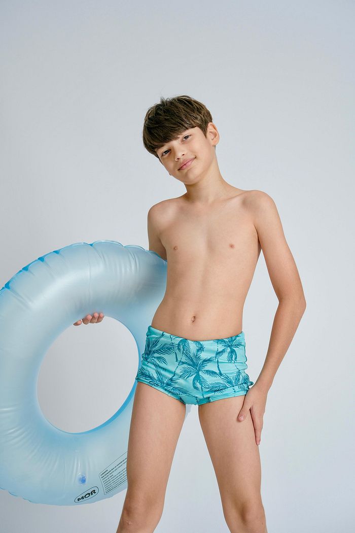 COQUEIROS - SUNGA INFANTIL