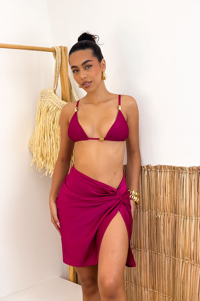 SAIA DUNA CURTA - DESEJO