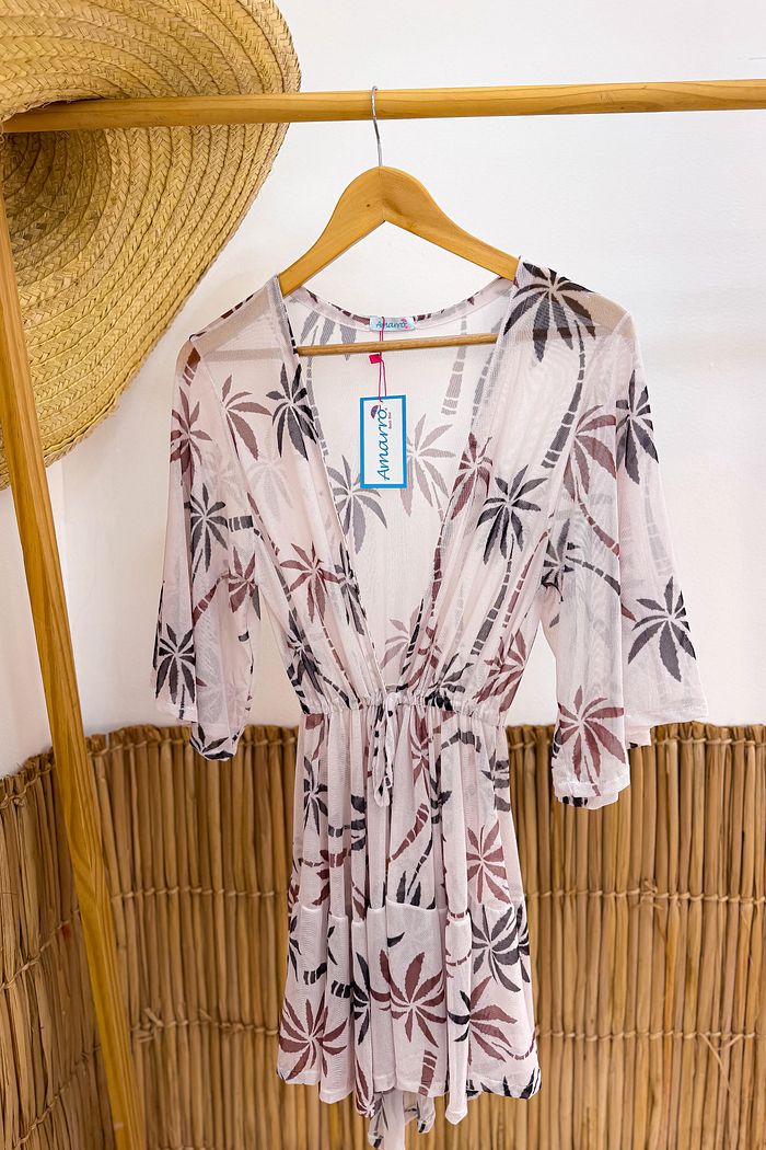 SAÍDA SUMMER - COQUEIROS