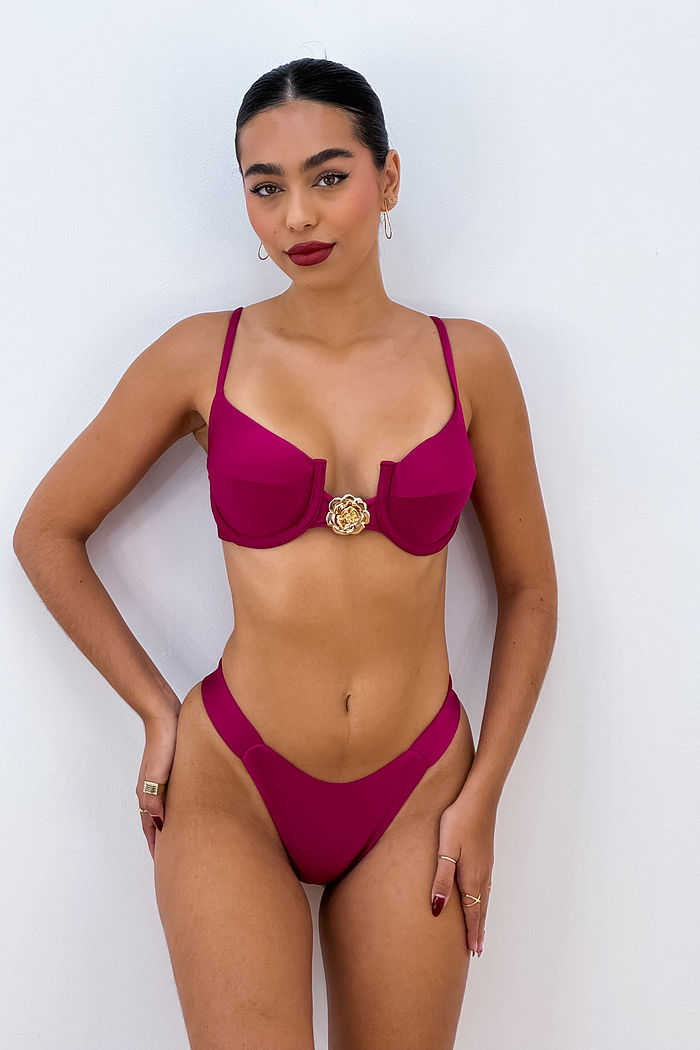 ARO DESEJO - MARSALA