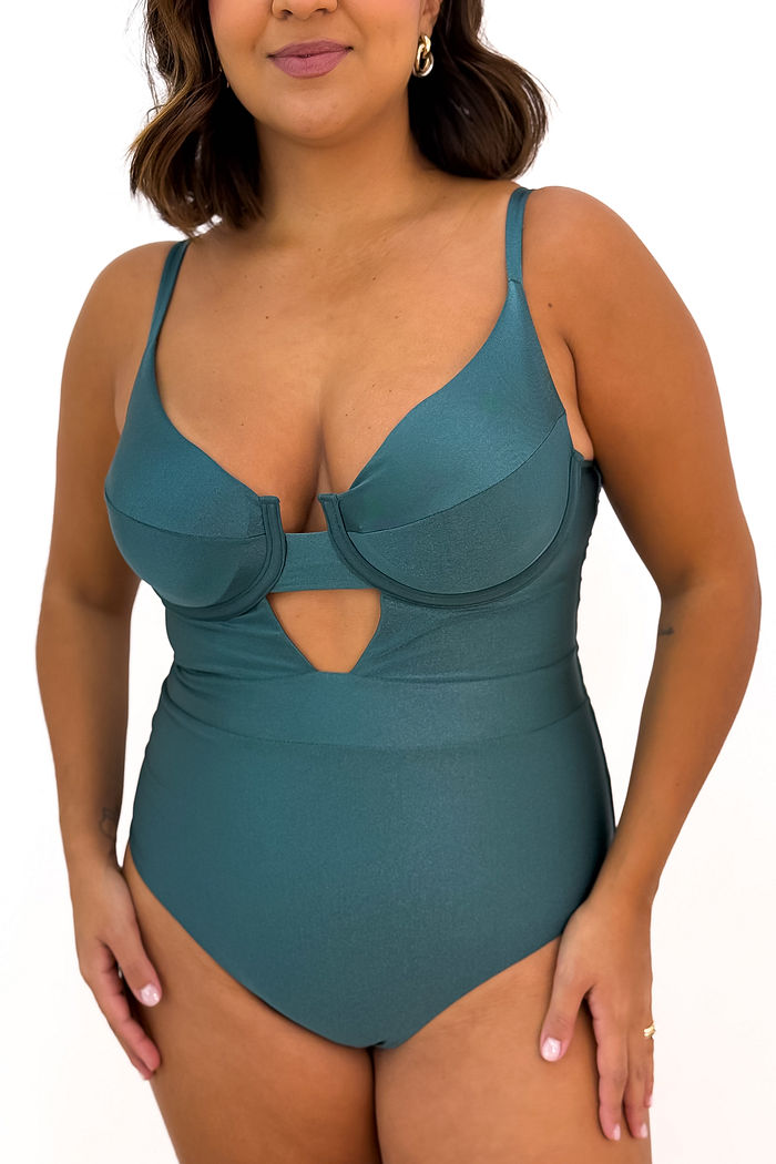 MAIÔ RETROL - PALACE