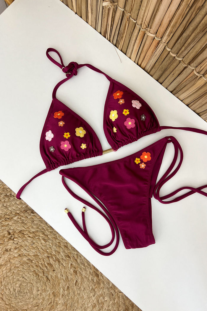 CORTININHA GARDEN - MARSALA