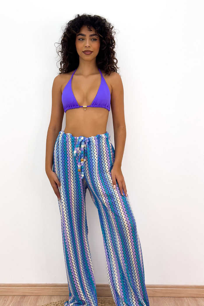 CALÇA RIVIERA - ONDA CANDY