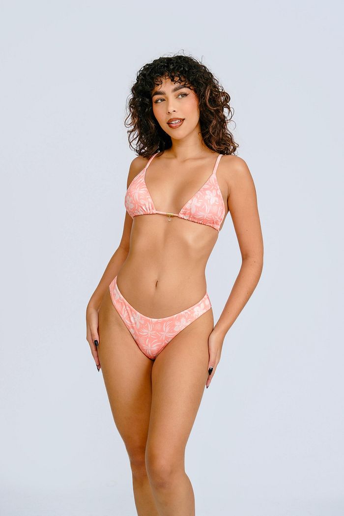 TROPICAL ORANGE - CORTININHA ASA DELTA