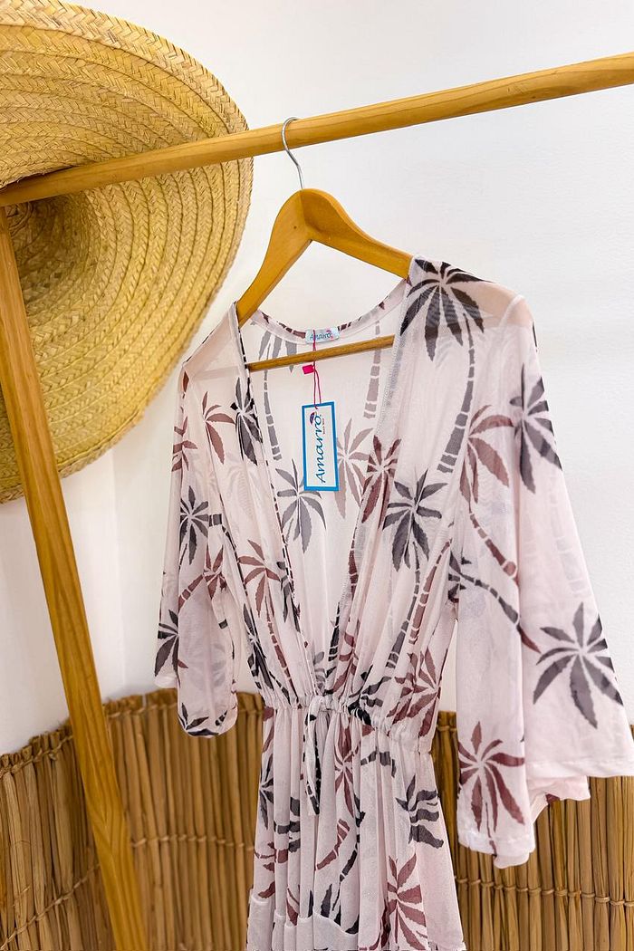 SAÍDA SUMMER - COQUEIROS