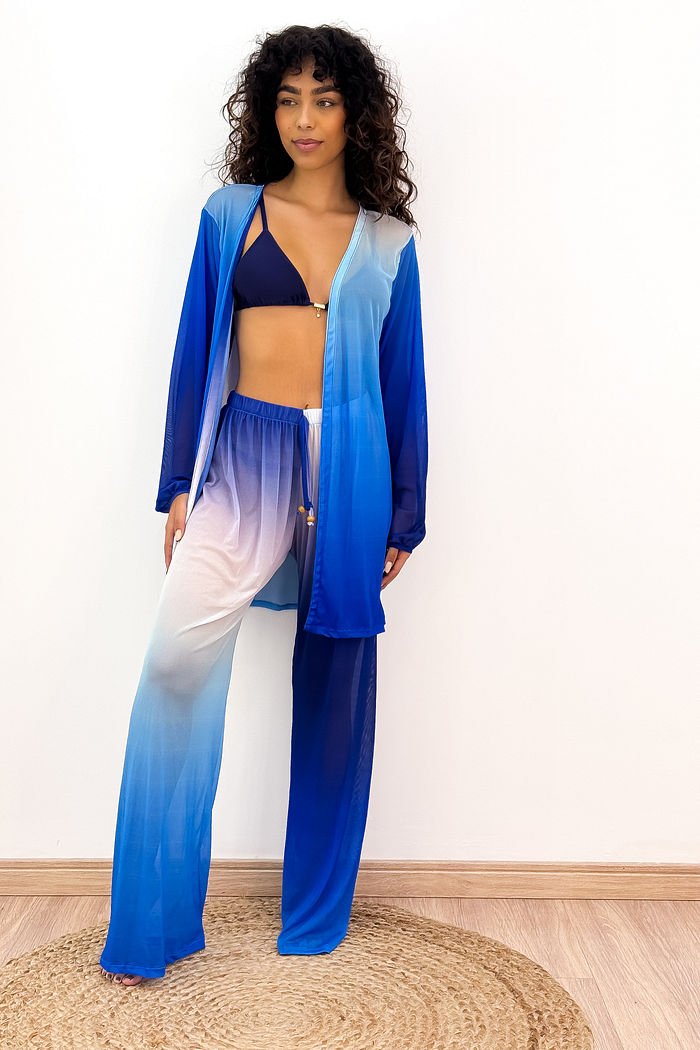 KIT MARESIAS - DEGRADE AZUL