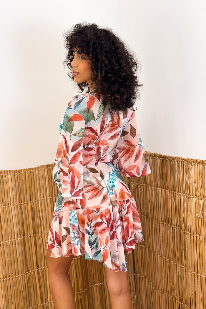 SAÍDA SUMMER - OUTONAL