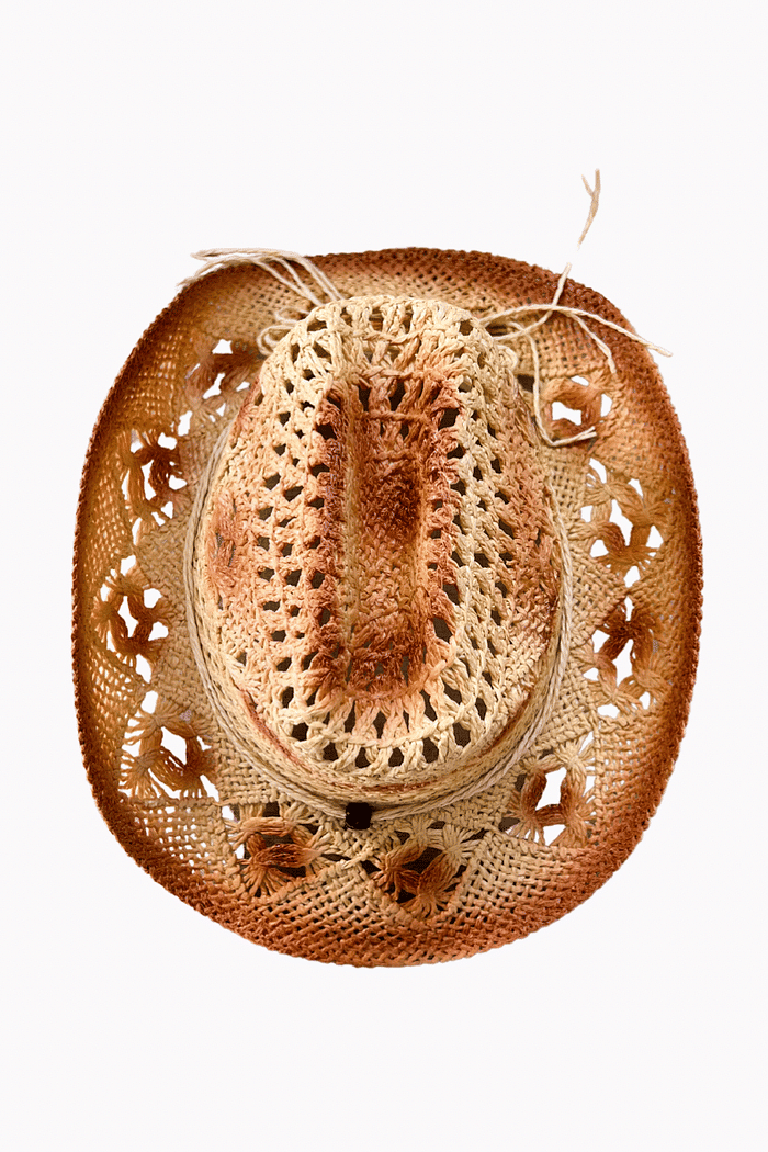 CHAPÉU COUNTRY - SALMÃO