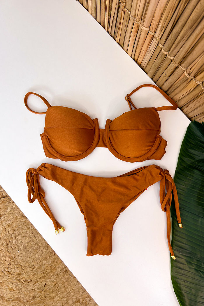 ARO RETRÔ - CONHAQUE