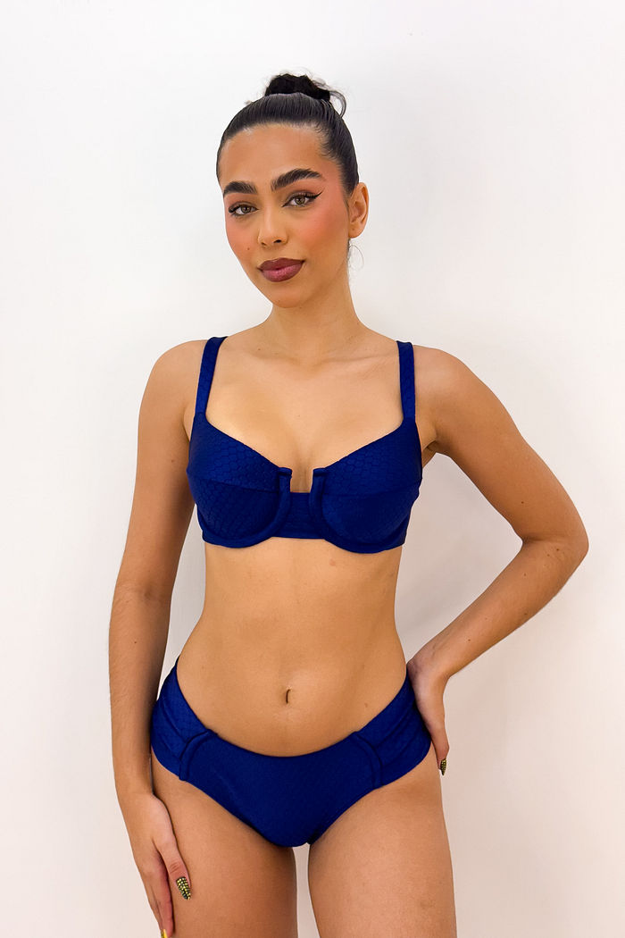 ARO SERENO - AZUL ÍNDIGO