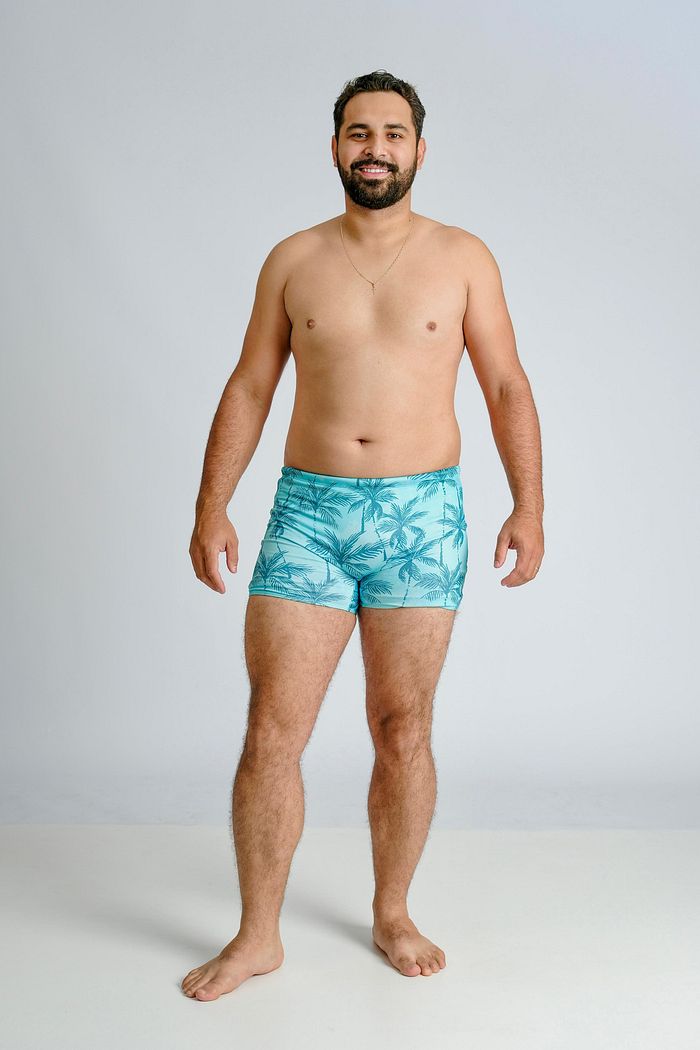 COQUEIROS - SUNGA BOX