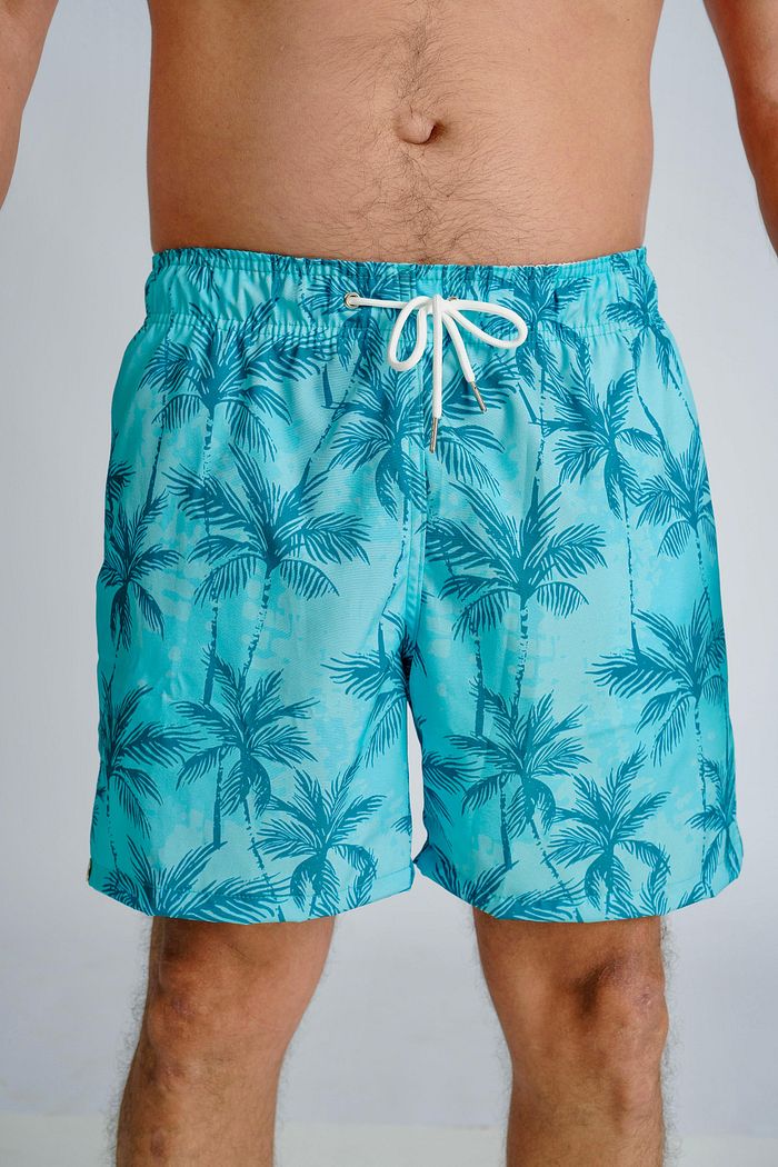 COQUEIROS - BERMUDA MASCULINA