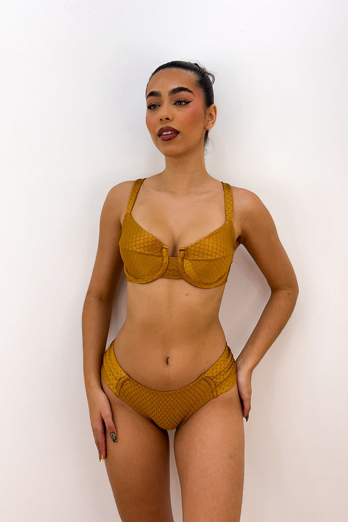 ARO SERENO - DOURADO