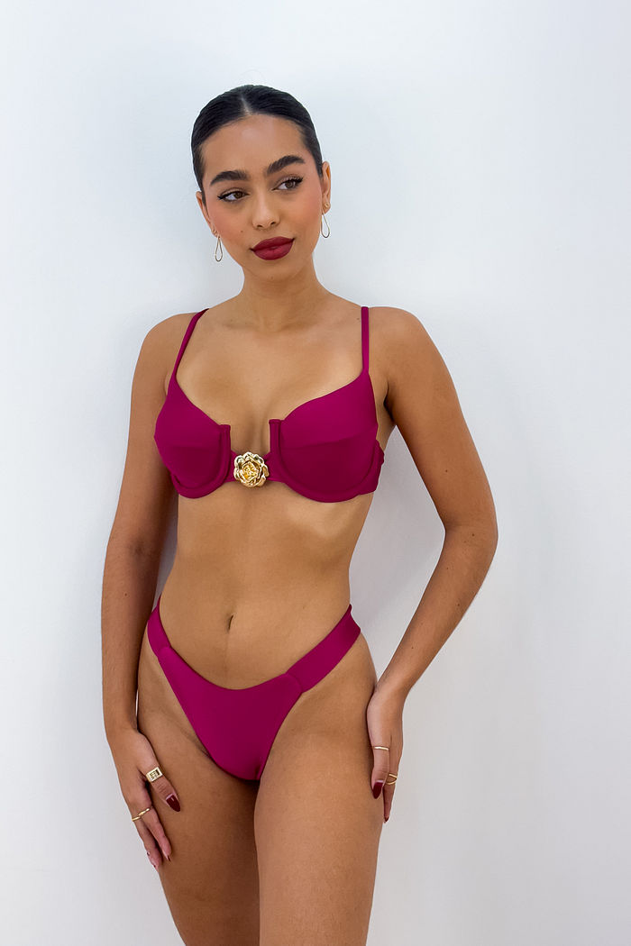 ARO DESEJO - MARSALA