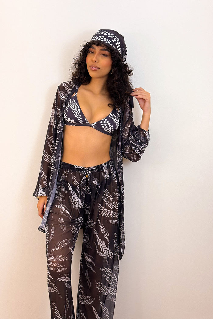 KIT MARESIAS - FOLHAS BRANCAS