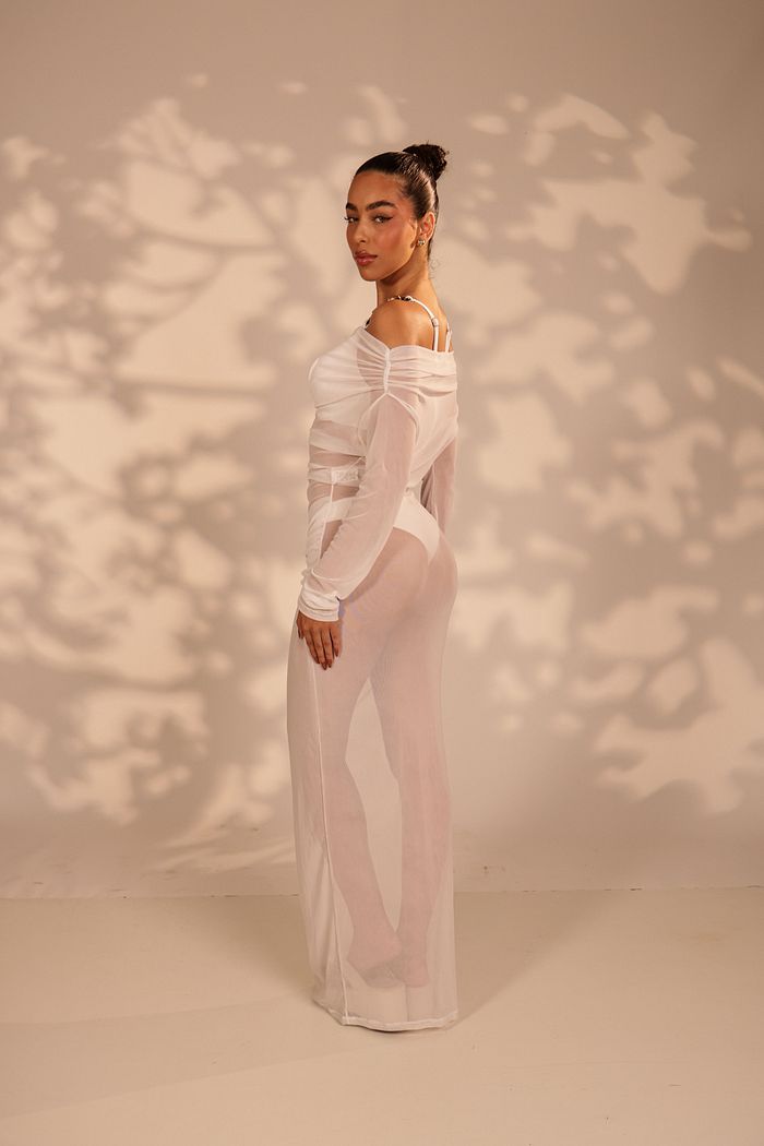 SAÍDA BRISA - BRANCA