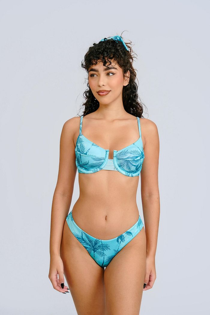 COQUEIROS - ARO CALCINHA ASA DELTA