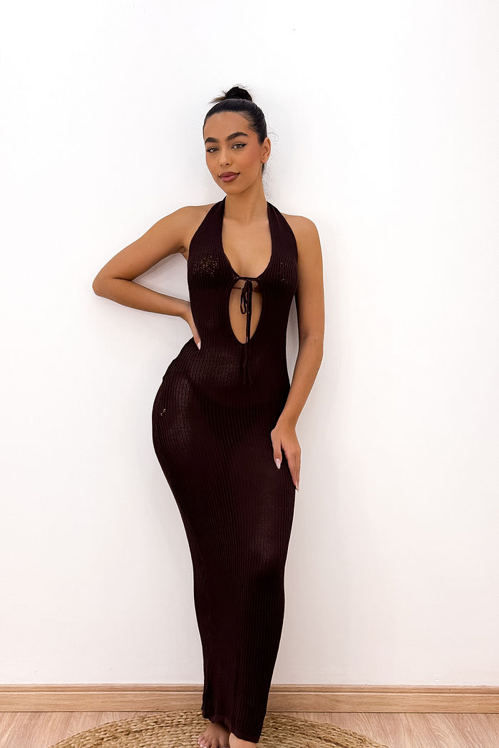 SAÍDA LITORÂNEA - MARROM