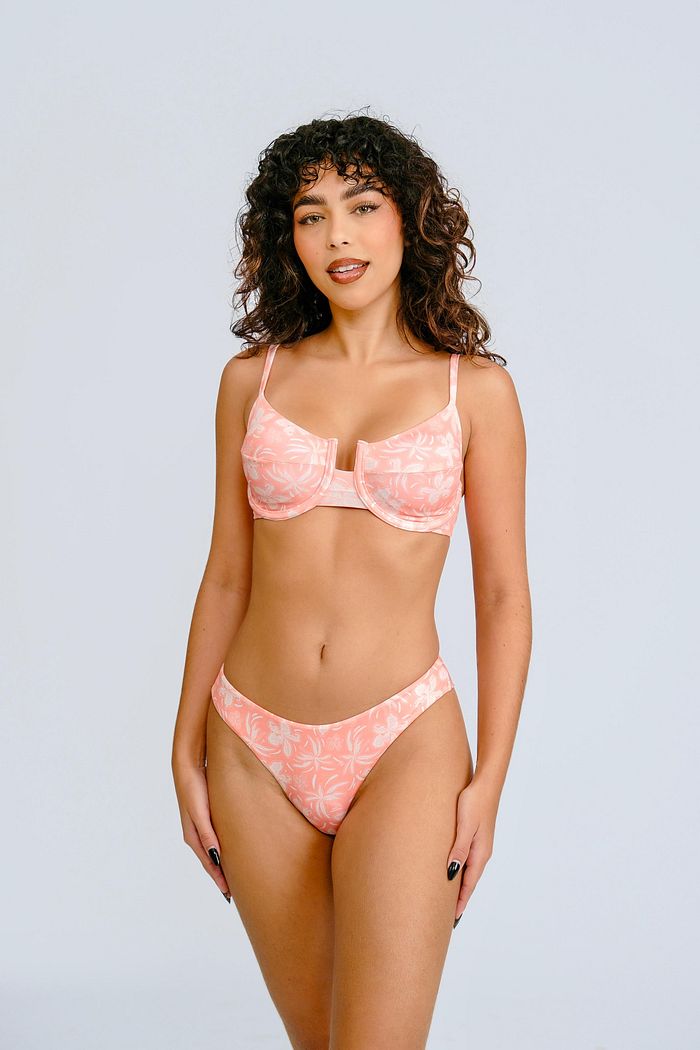 TROPICAL ORANGE - ARO ASA DELTA