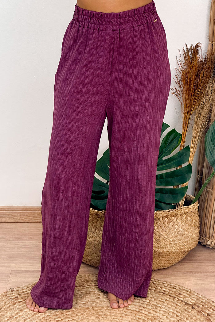 CALÇA JURERÊ - VIENA