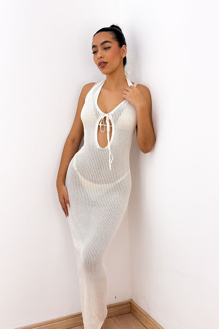 SAÍDA LITORÂNEA - OFF WHITE