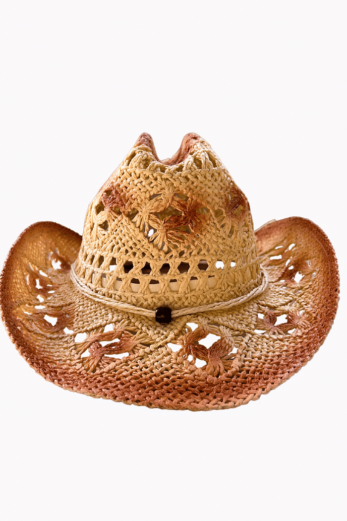 CHAPÉU COUNTRY - SALMÃO