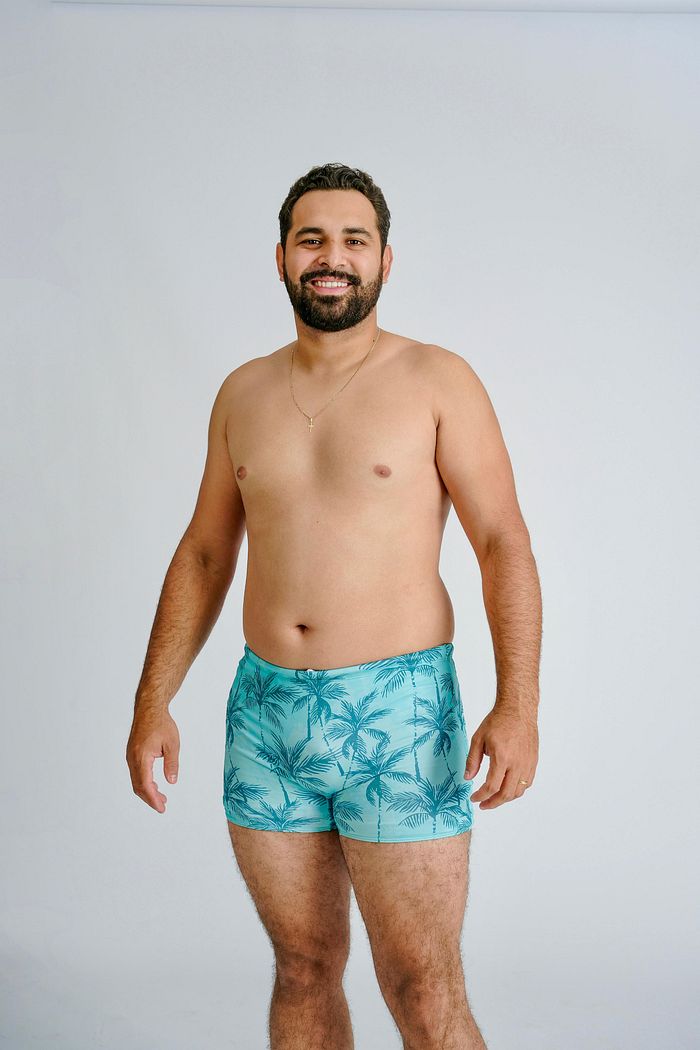 COQUEIROS - SUNGA BOX