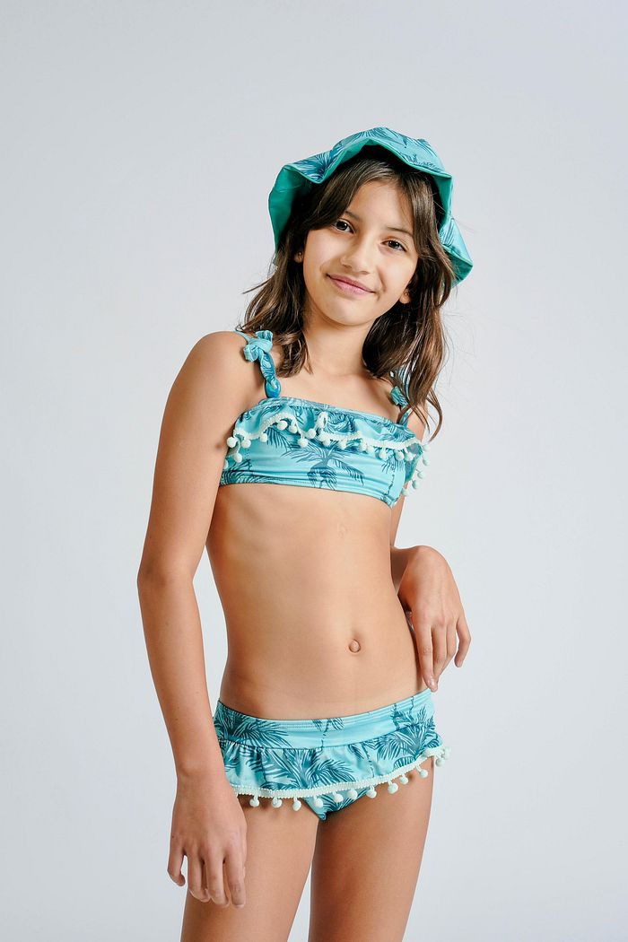 COQUEIROS - CHAPÉU INFANTIL