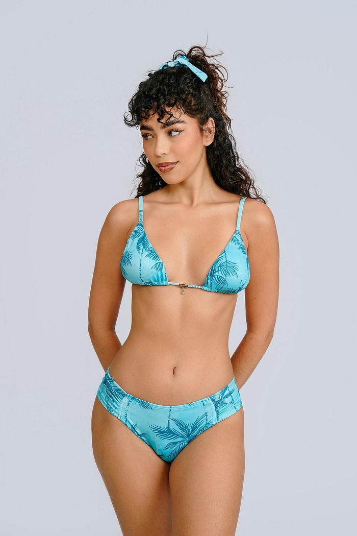 COQUEIROS - CORTININHA CALCINHA TRADICIONAL