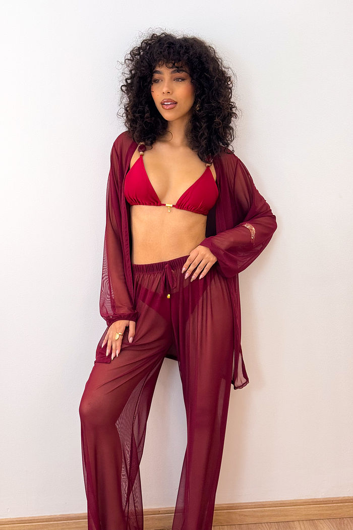 KIT MARESIAS - BORDÔ