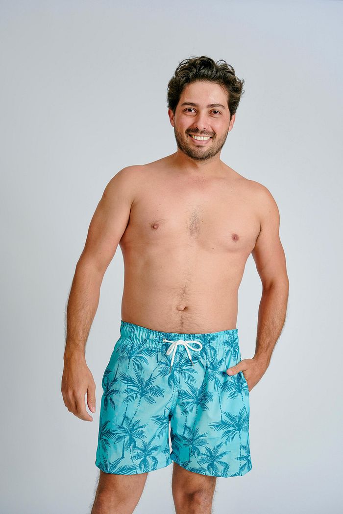 COQUEIROS - BERMUDA MASCULINA