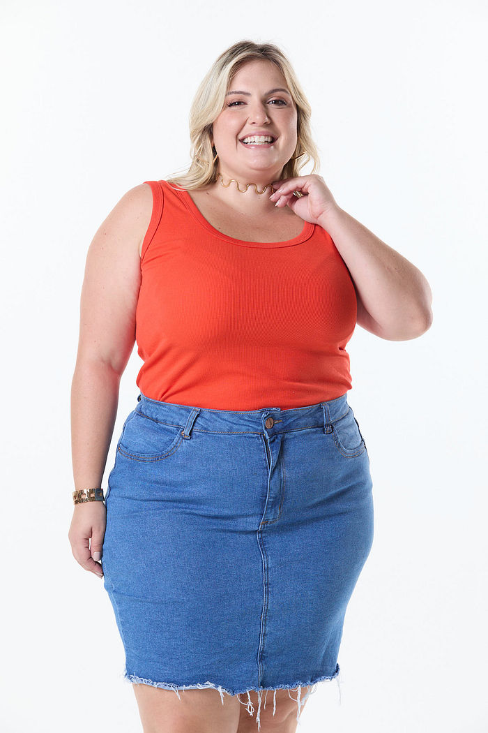 REGATA PLUS CANELADA