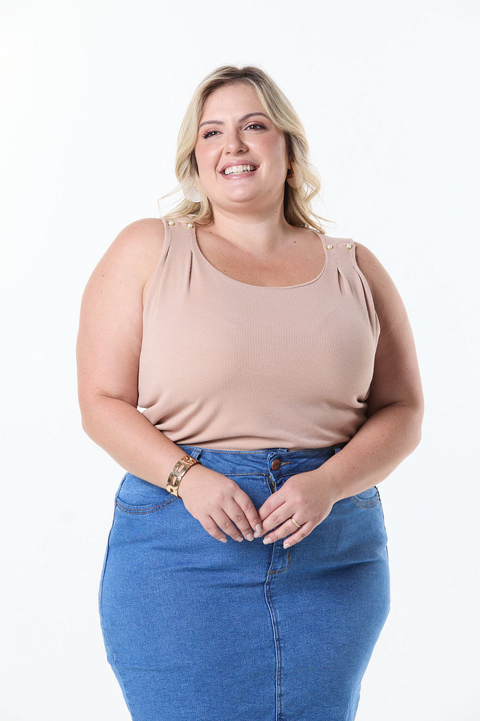 REGATA  PLUS RIBANA CANELADA 2X1