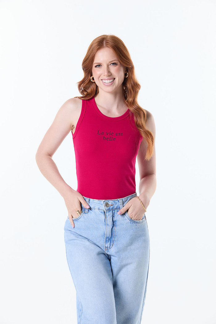 REGATA RIBANA CANELADA 2X1