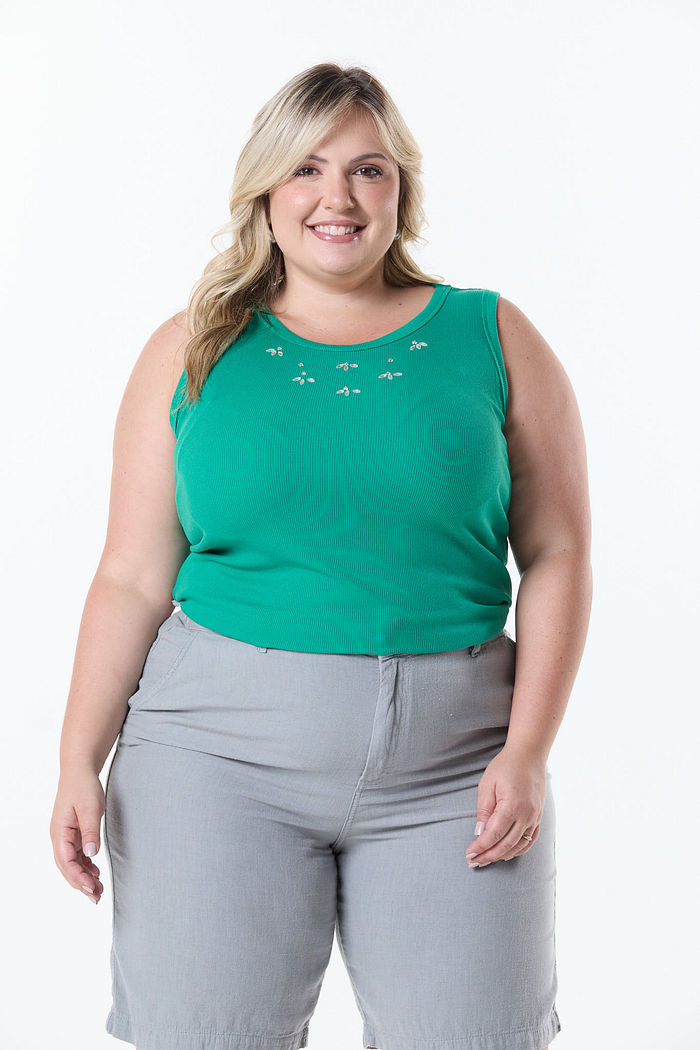 REGATA  PLUS RIBANA CANELADA 2X1