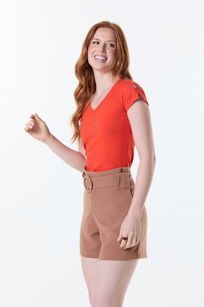 BLUSA RIBANA CANELADA 6X3