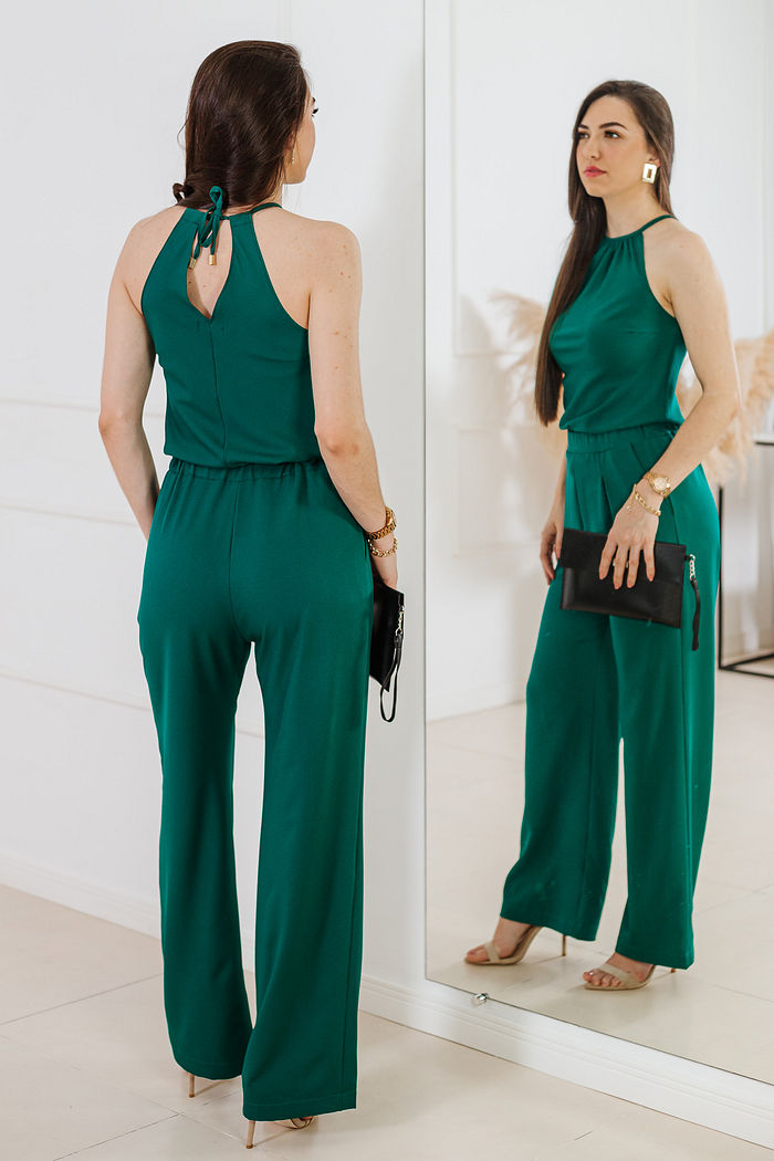 Blusa Carola Verde