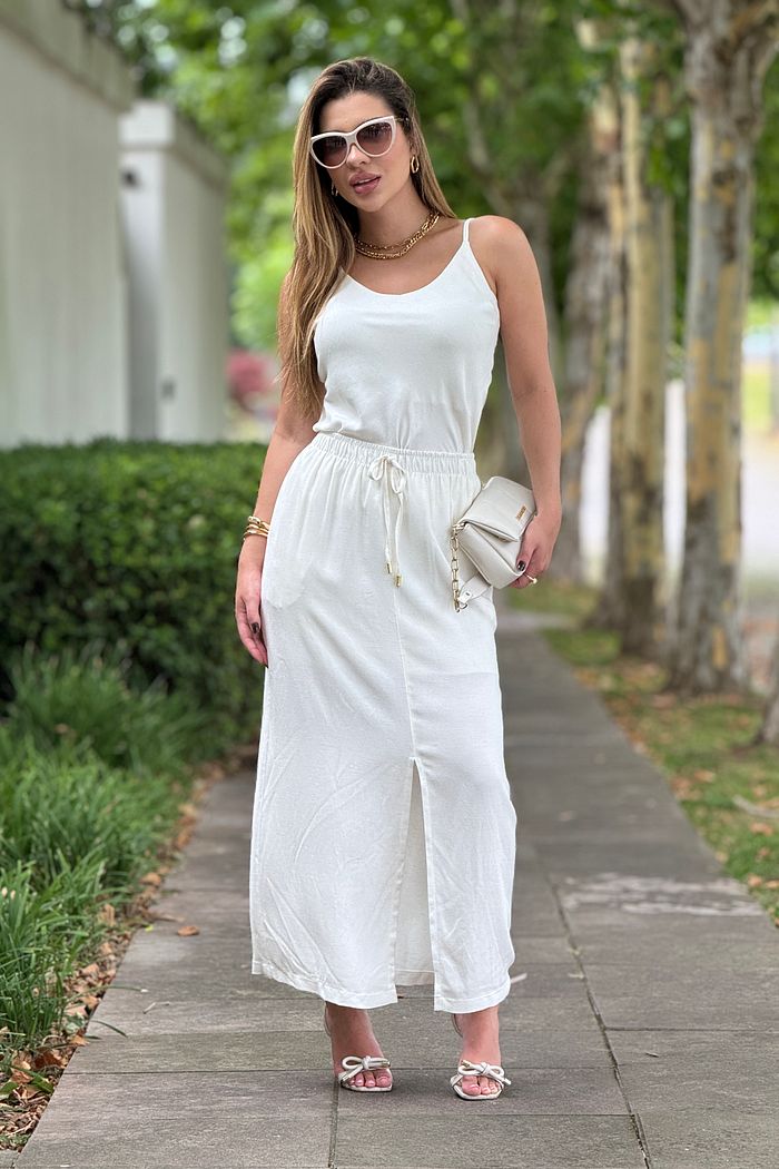Saia Melissa Natural