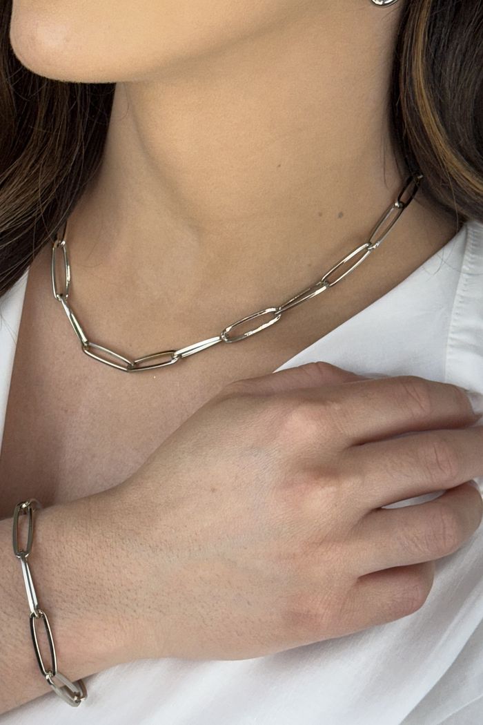 Pulseira Simone Prata