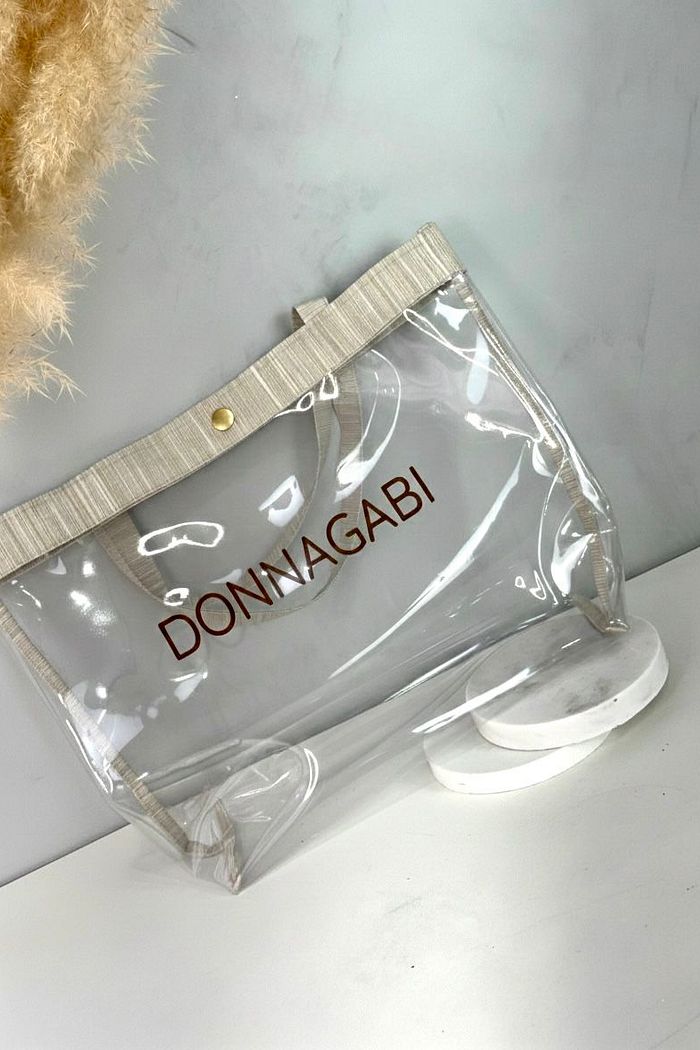 Bolsa Praia Presente