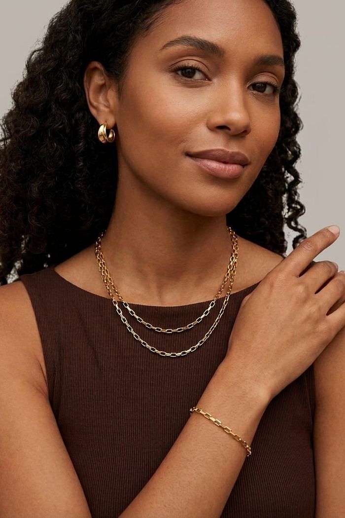 Pulseira Paula Dourado